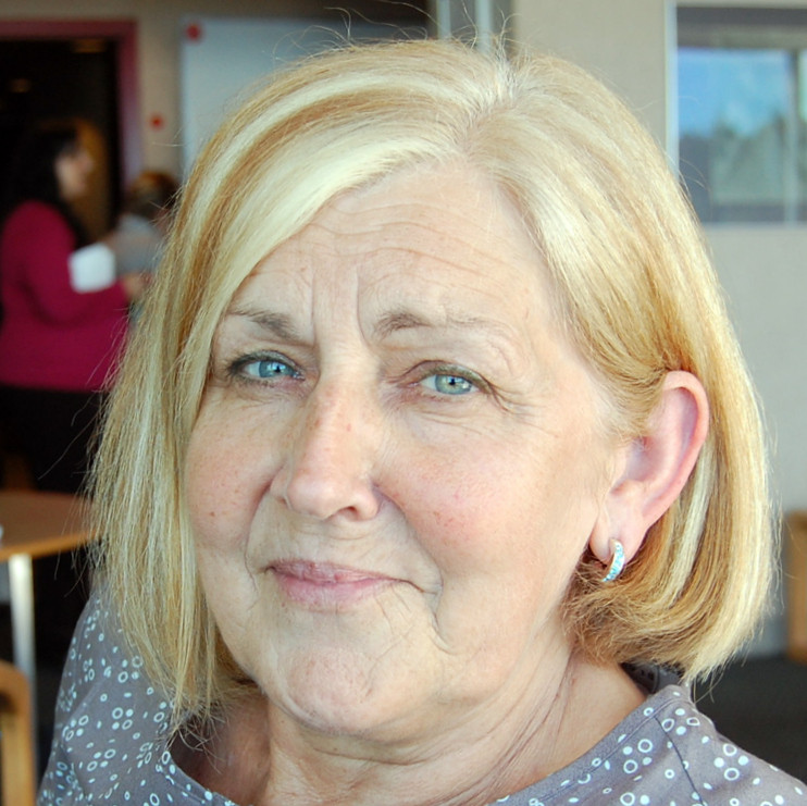 Beth Melhuish