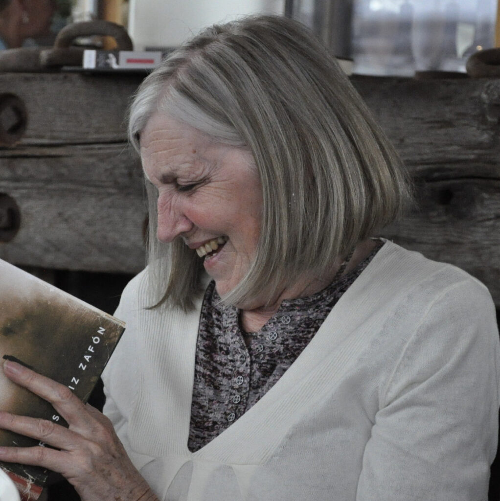 Beth Melhuish