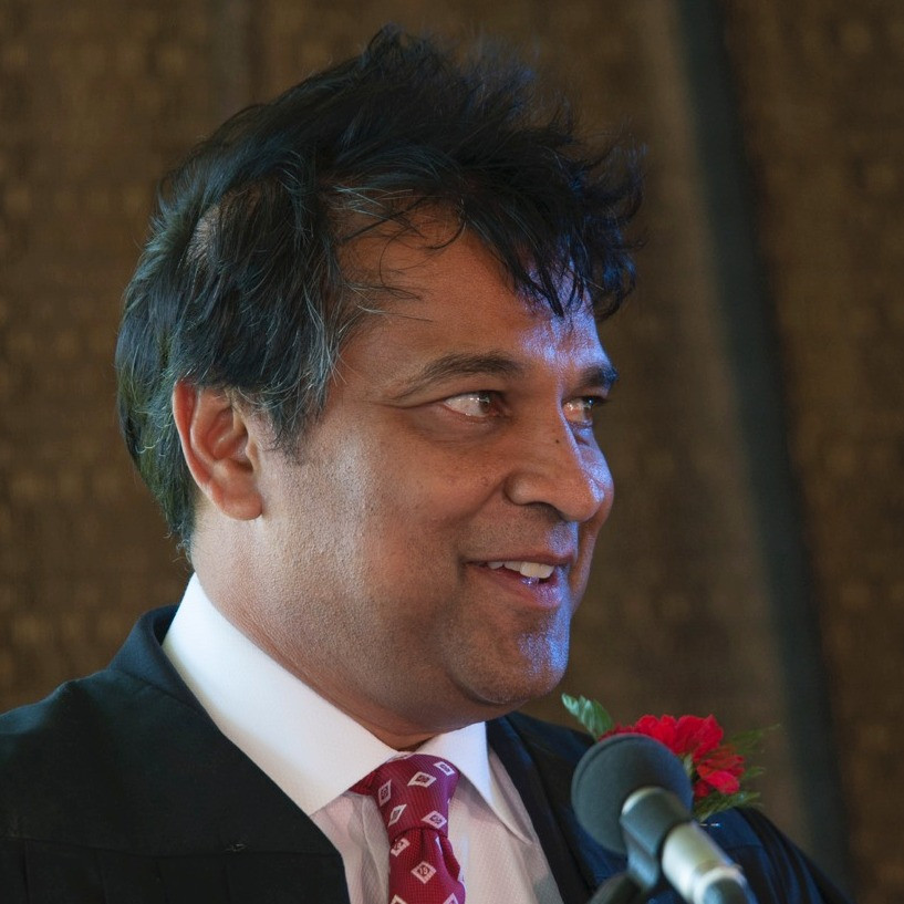 Head of School – Closing Day Address
