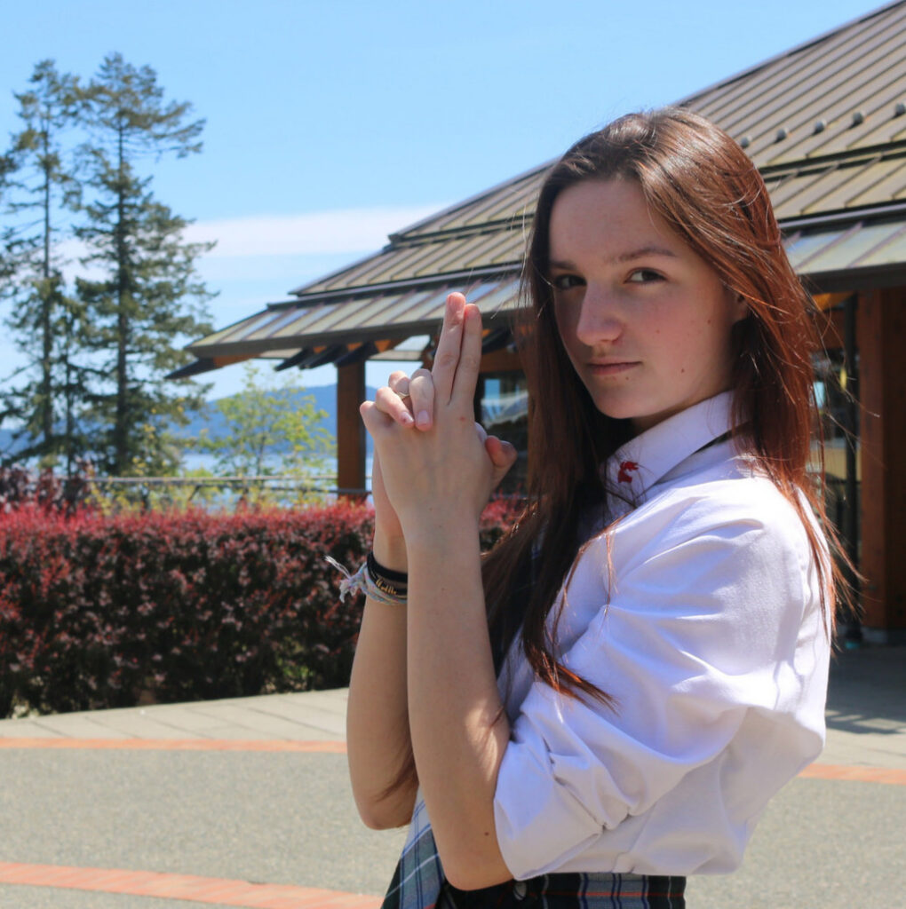 The Name is Bond, Jane Bond