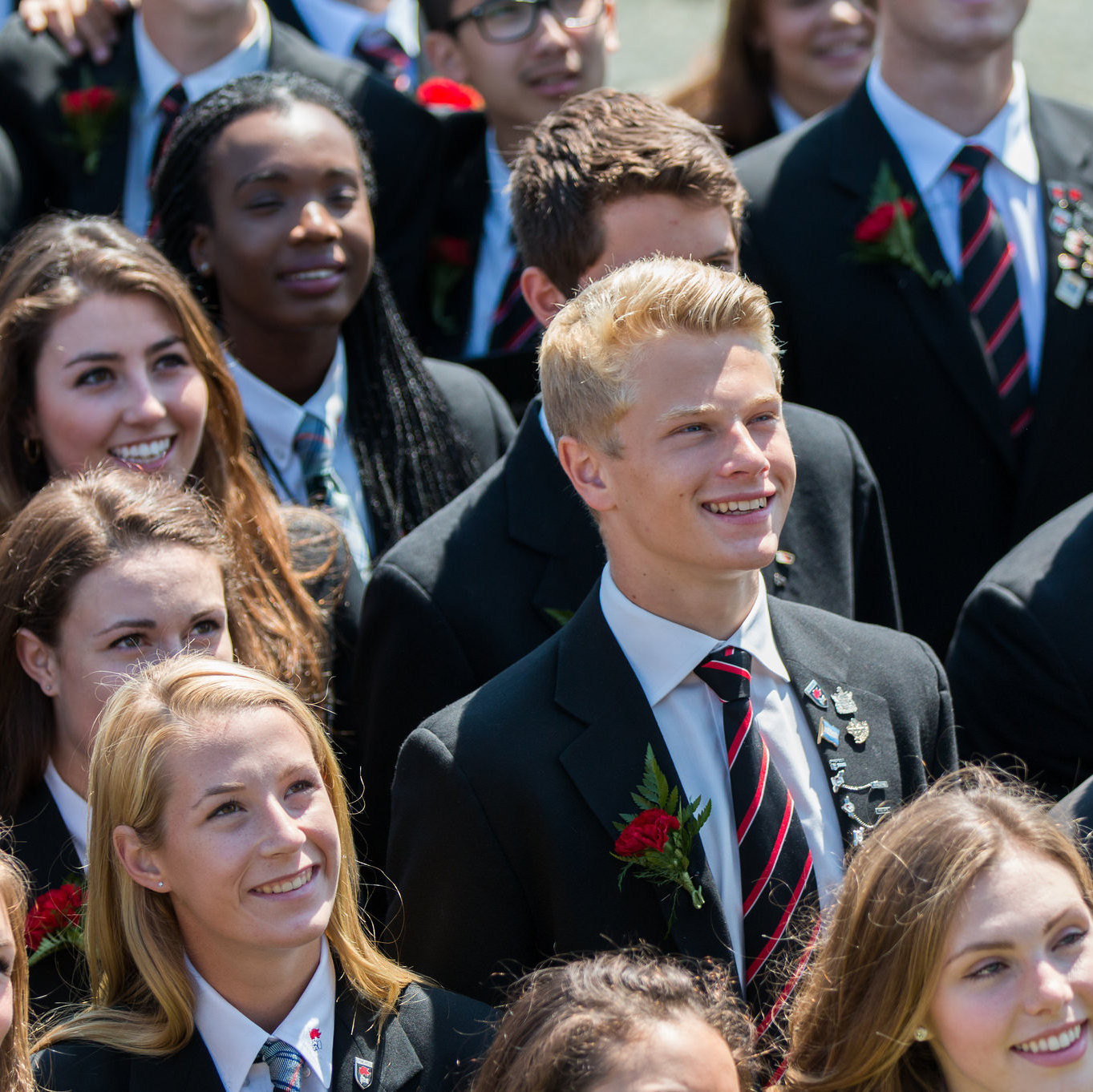 Brentwood – “Where the world wants to be”