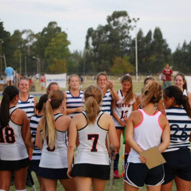 Argentina Field Hockey Tour