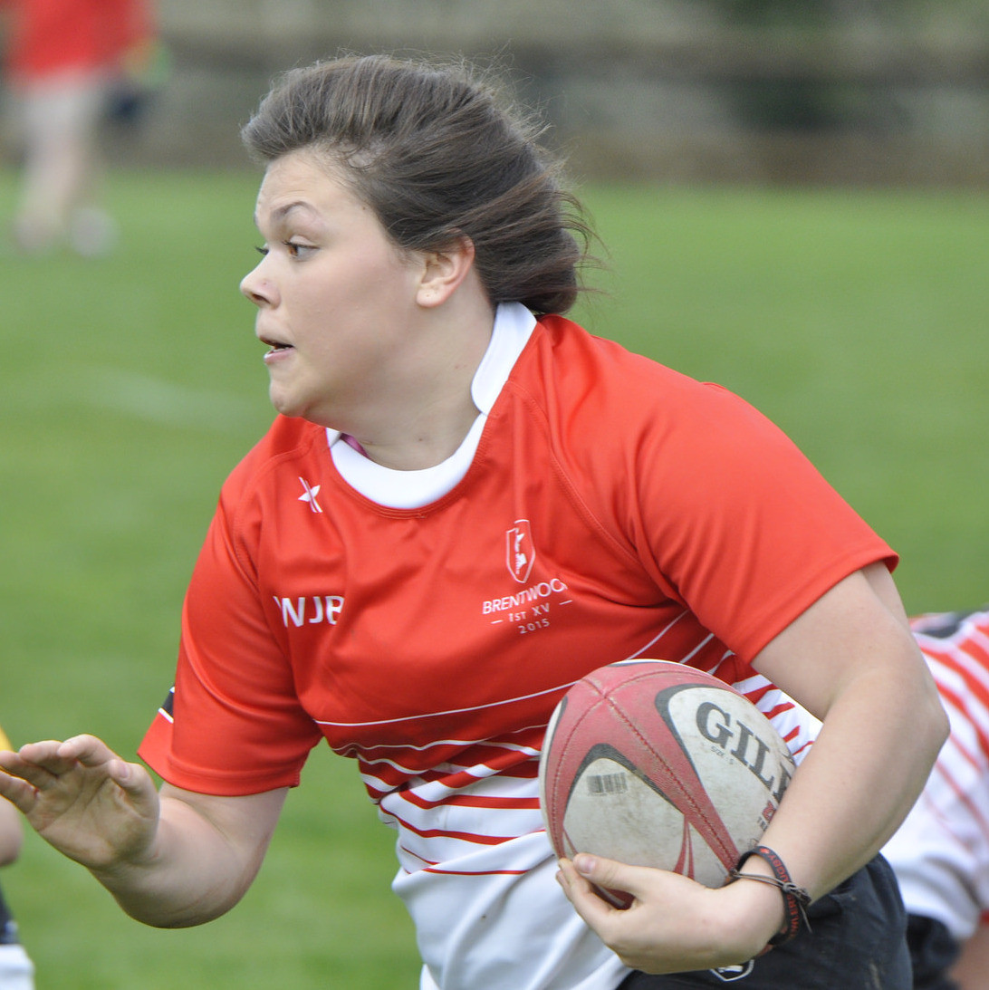 Brentwood Rugby in the News