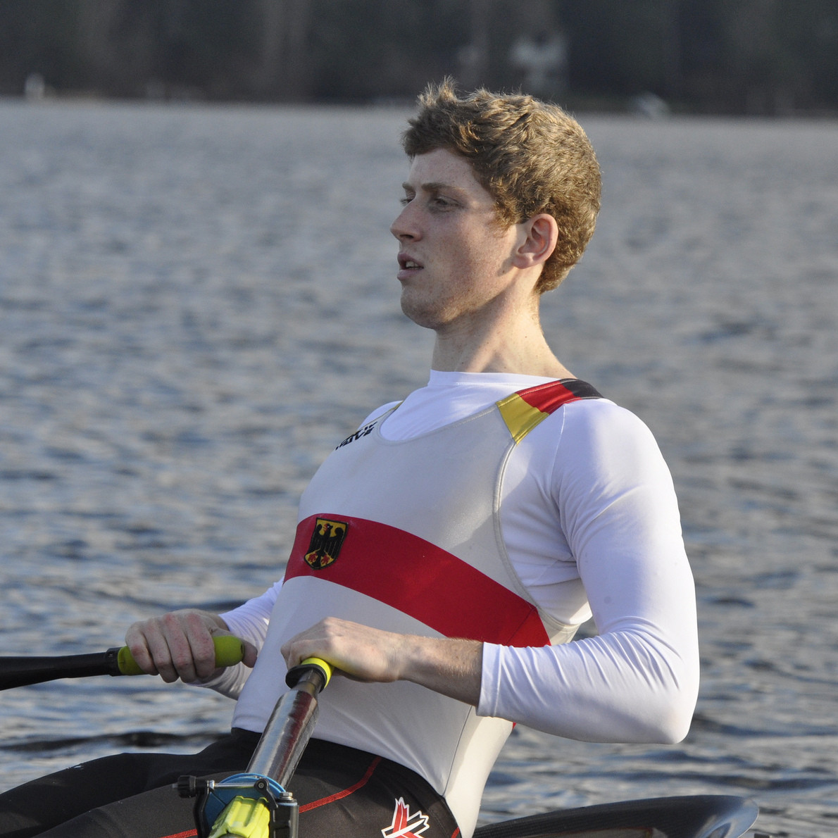 Great Racing in Rio