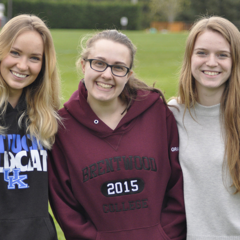 Mackenzie House 2014-2015