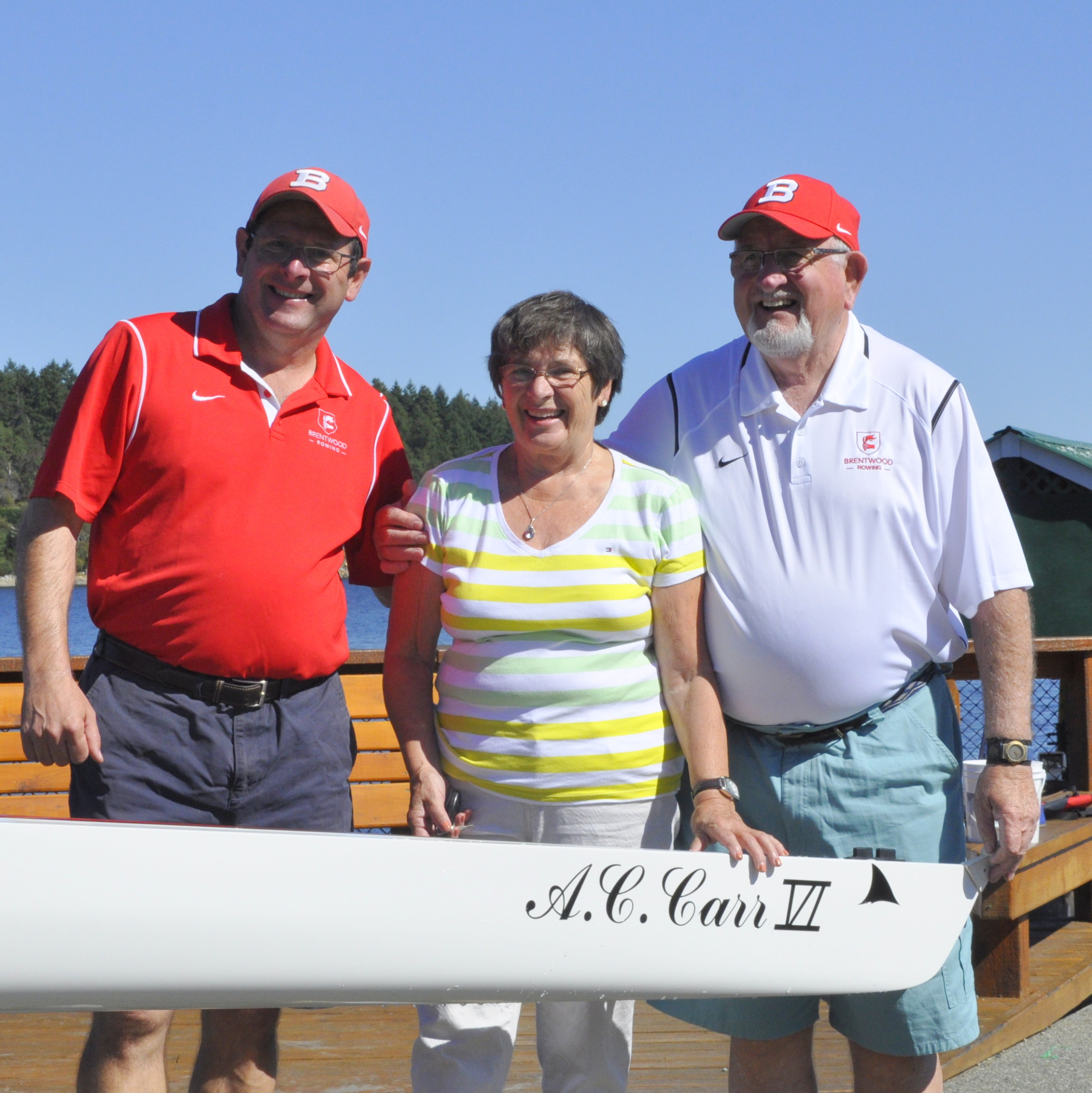 The AC Carr VI