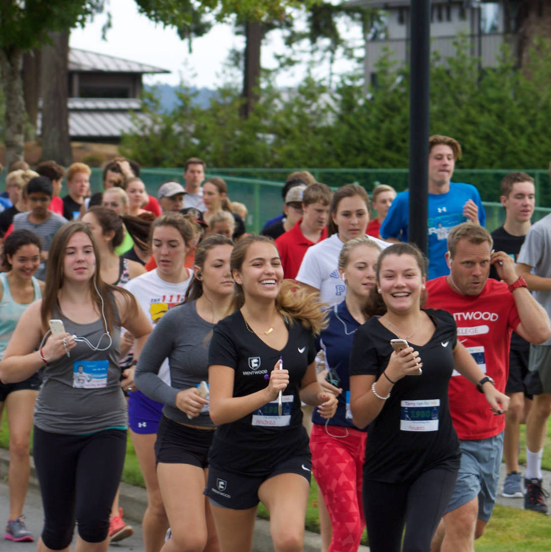 Terry Fox