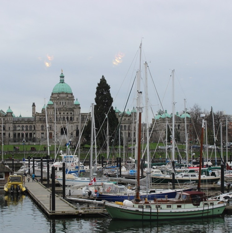 Vic Trip 2015