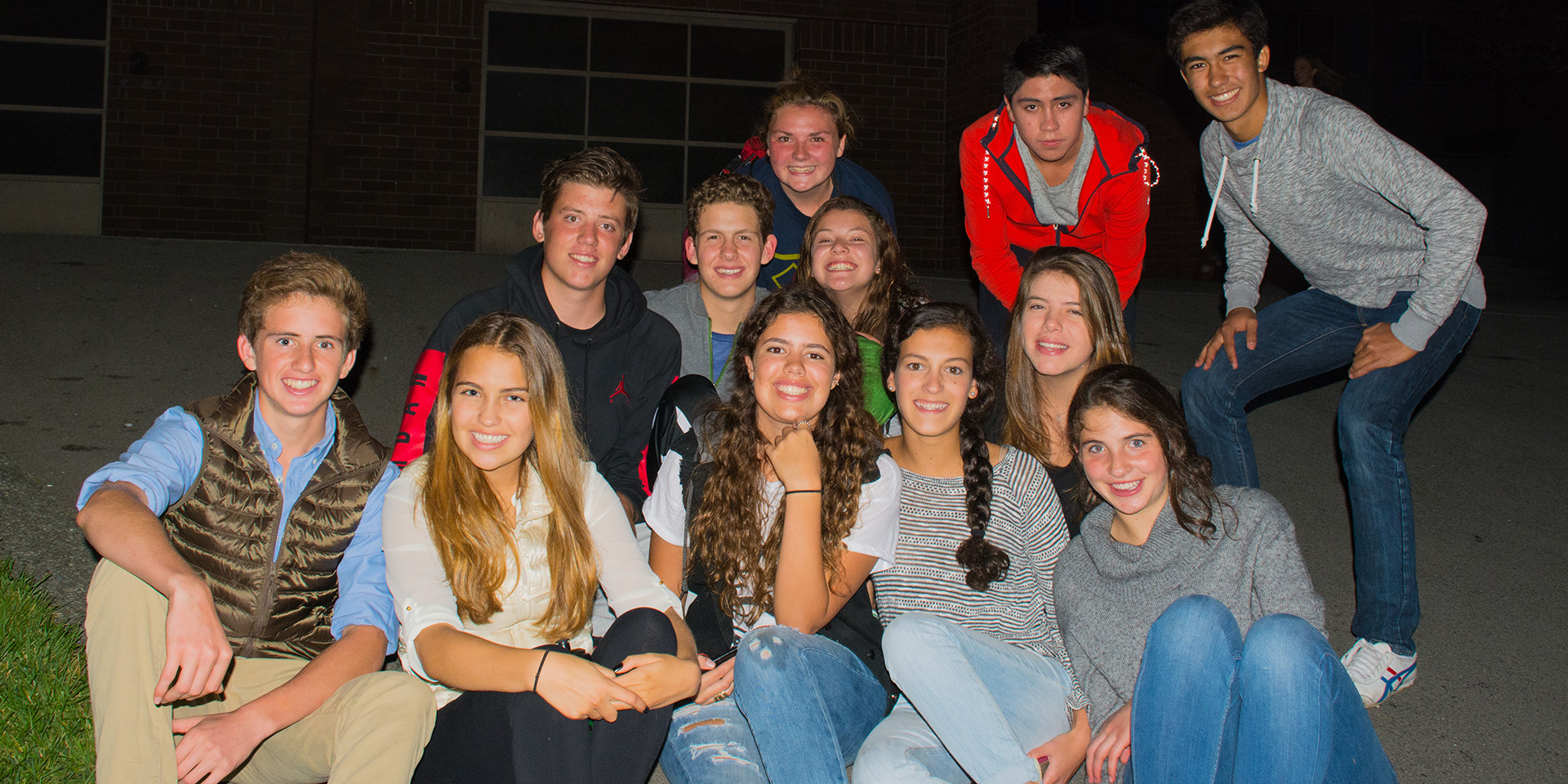Campus Life Update 1