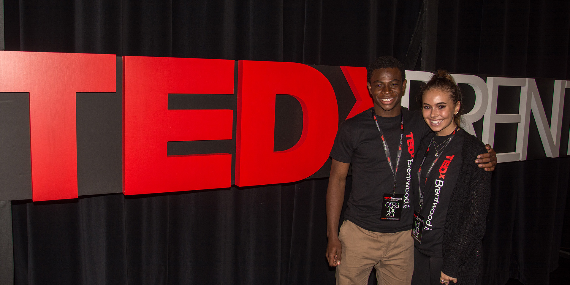 2nd Annual TEDX Event