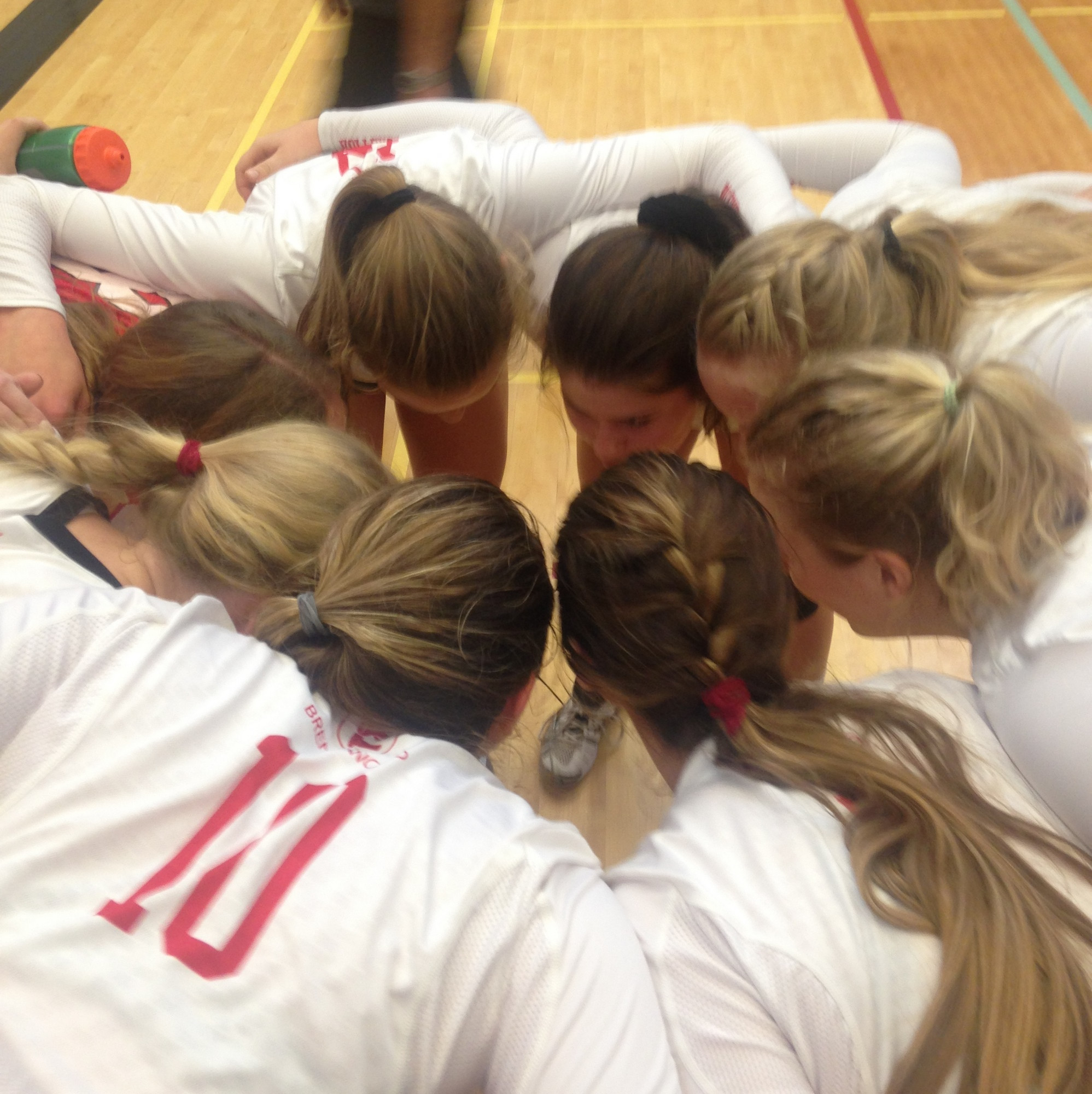 Classic Volleyball