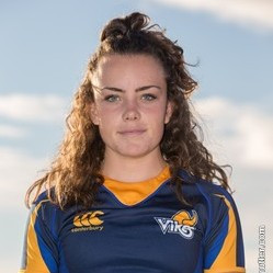 Alumnae Rugby
