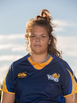 Alumnae Rugby