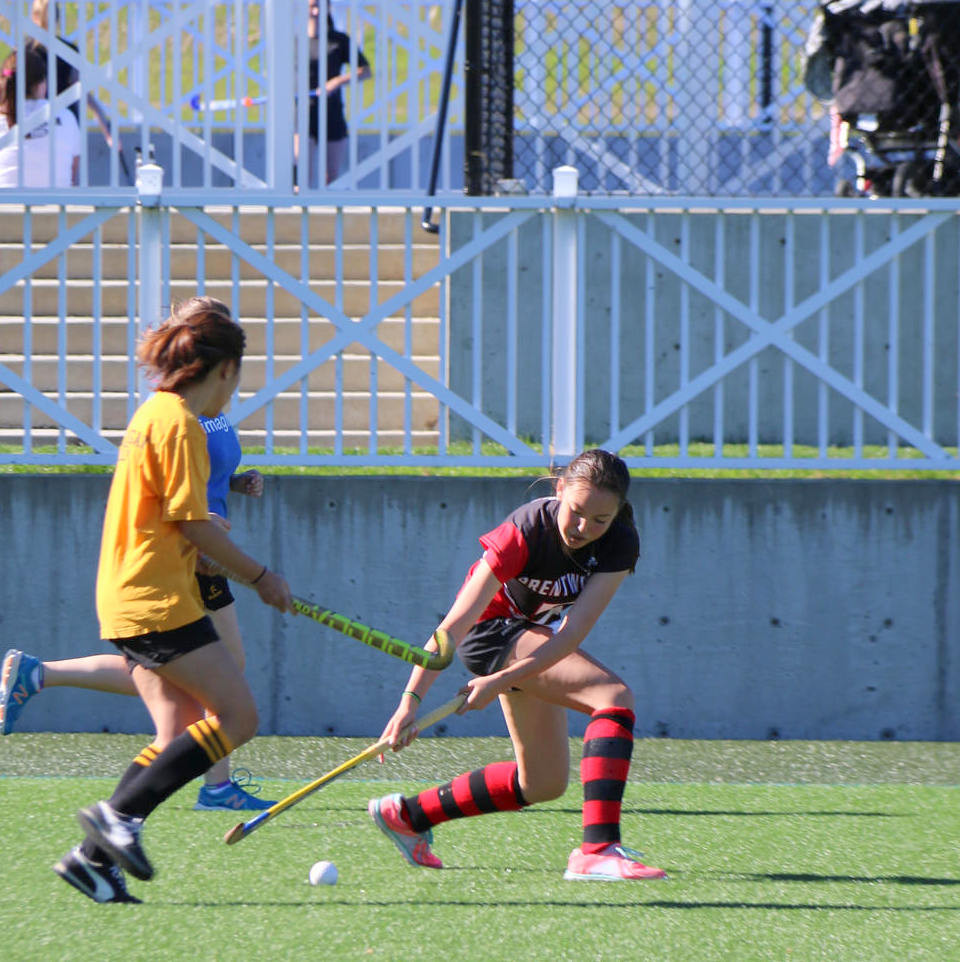 Full Swing at ISAs