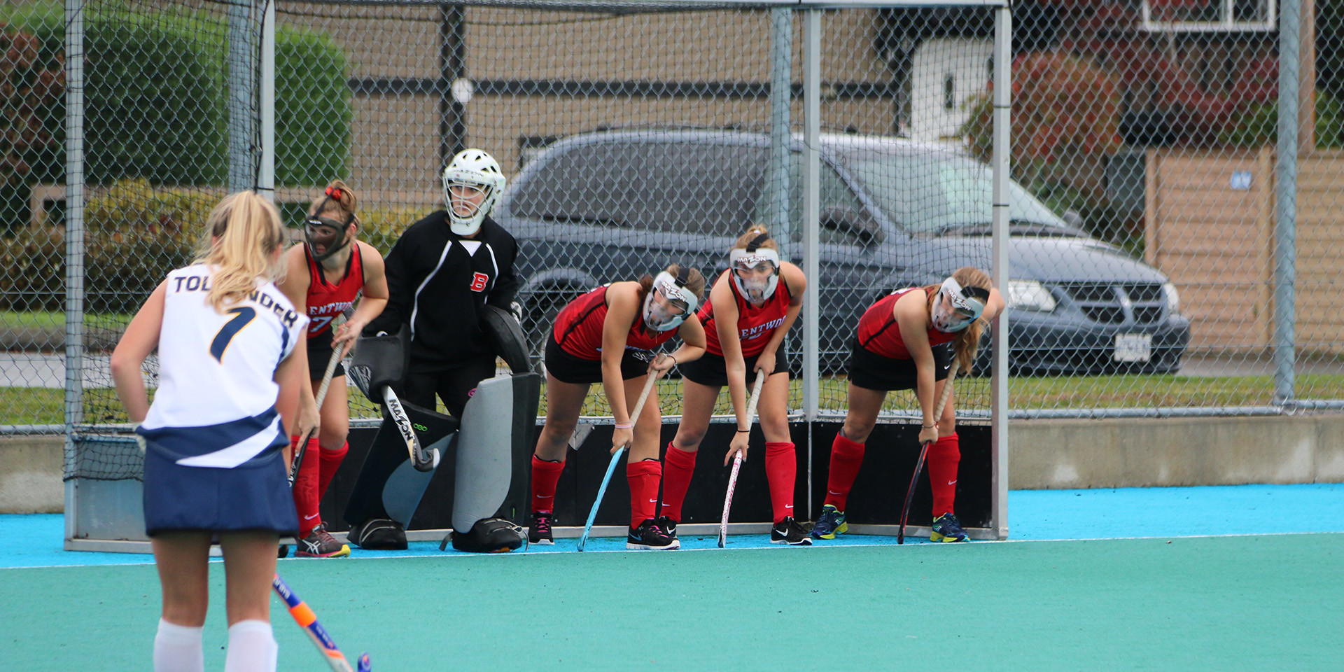 October Sports Review 1
