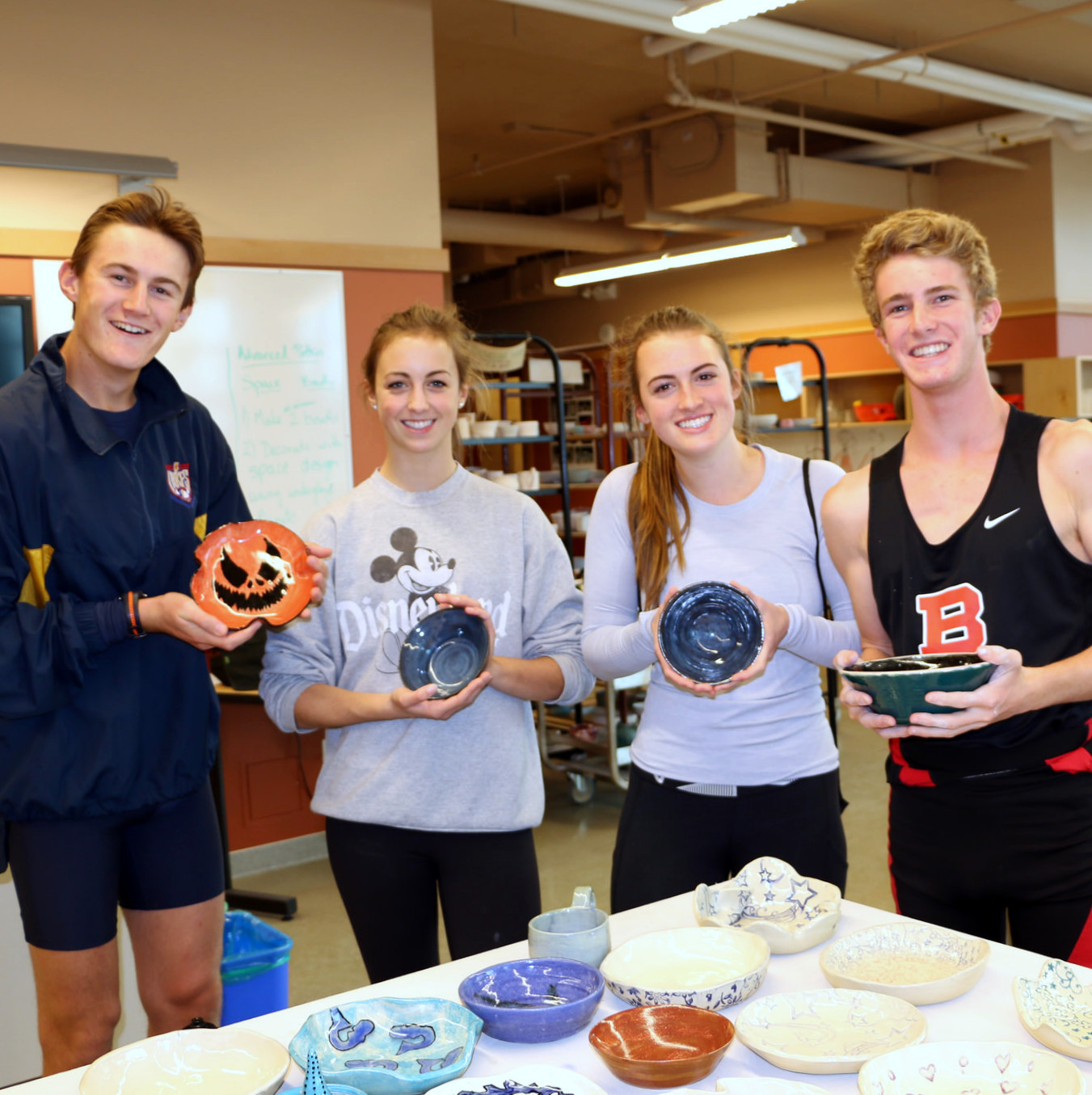 Souperbowls of Hope 1