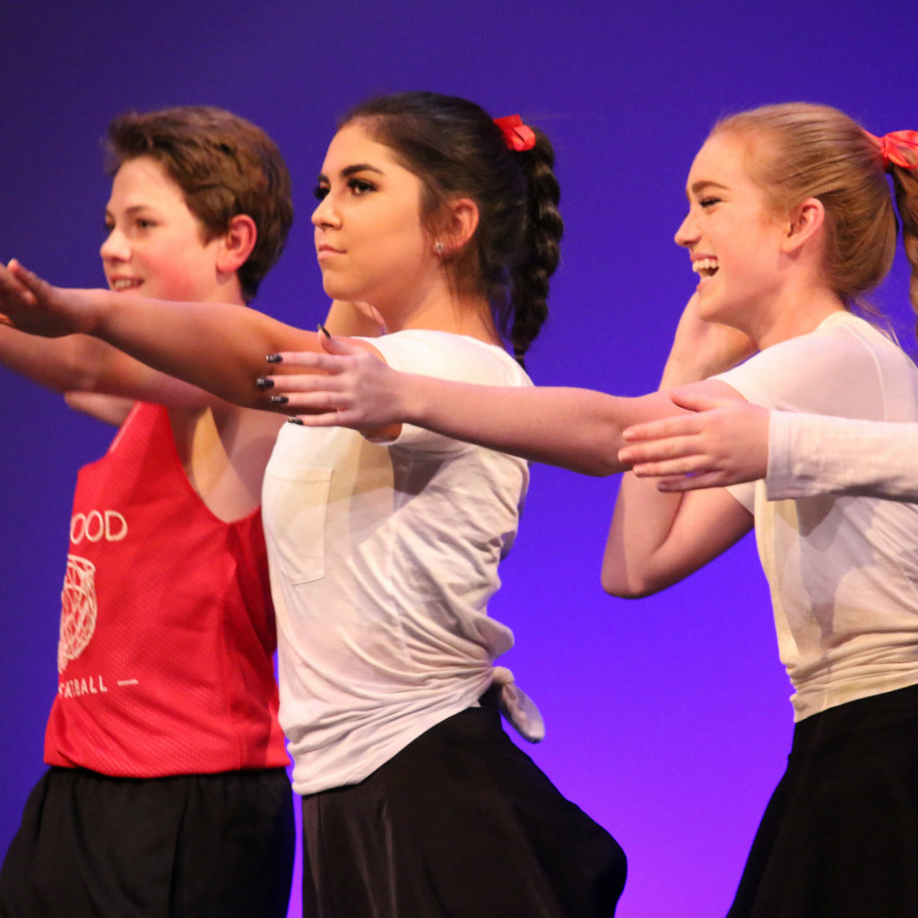 Airband 2015