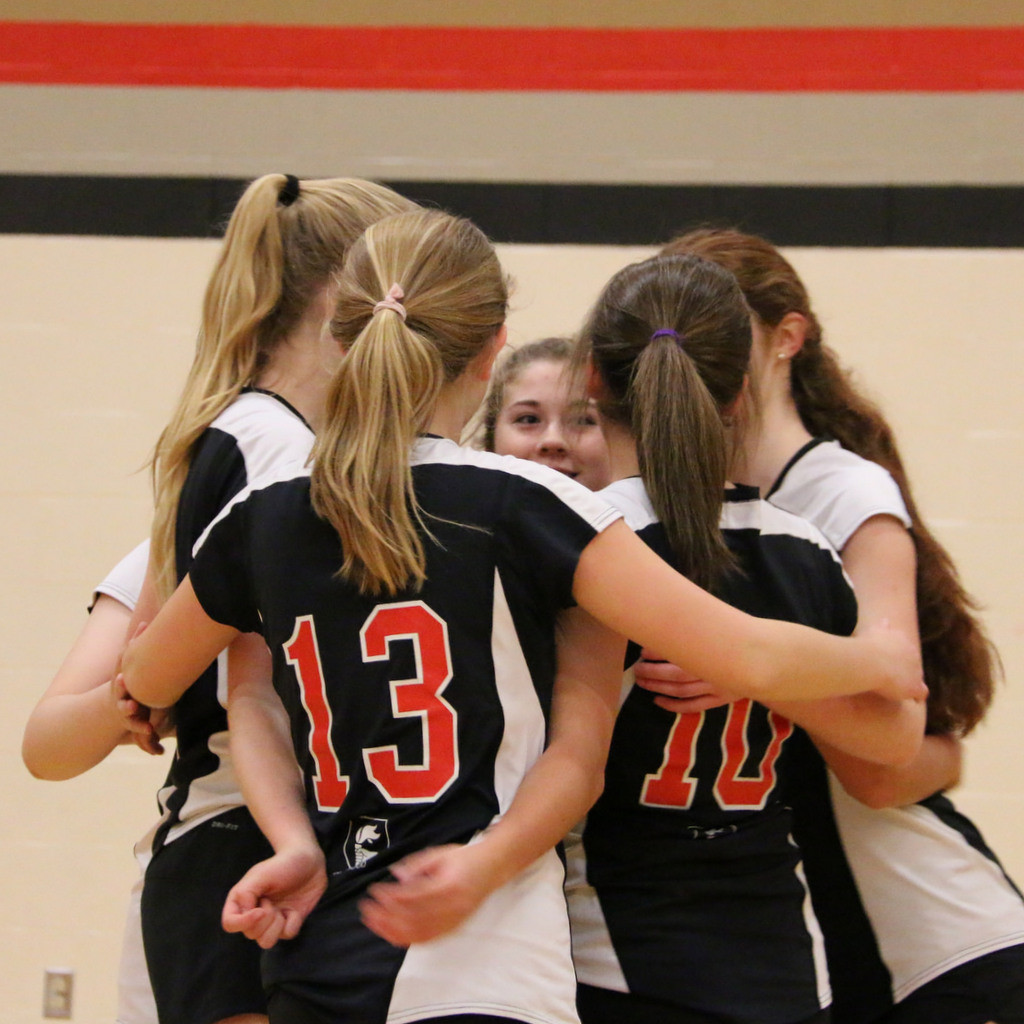 Setting Their Way to Second