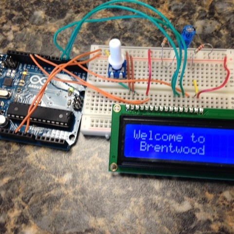STEM Coding