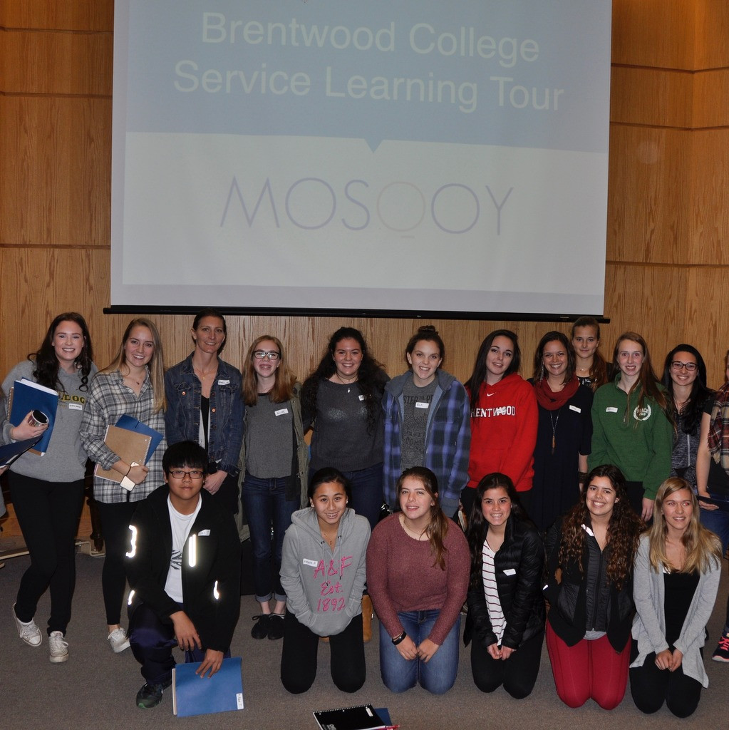 Prepping for Peru: Mosqoy Workshop