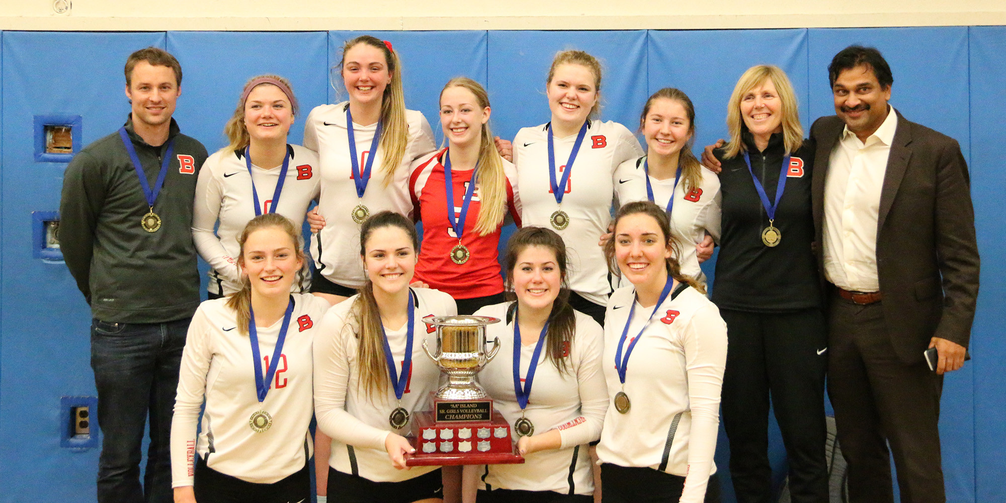 November Sports Review 1