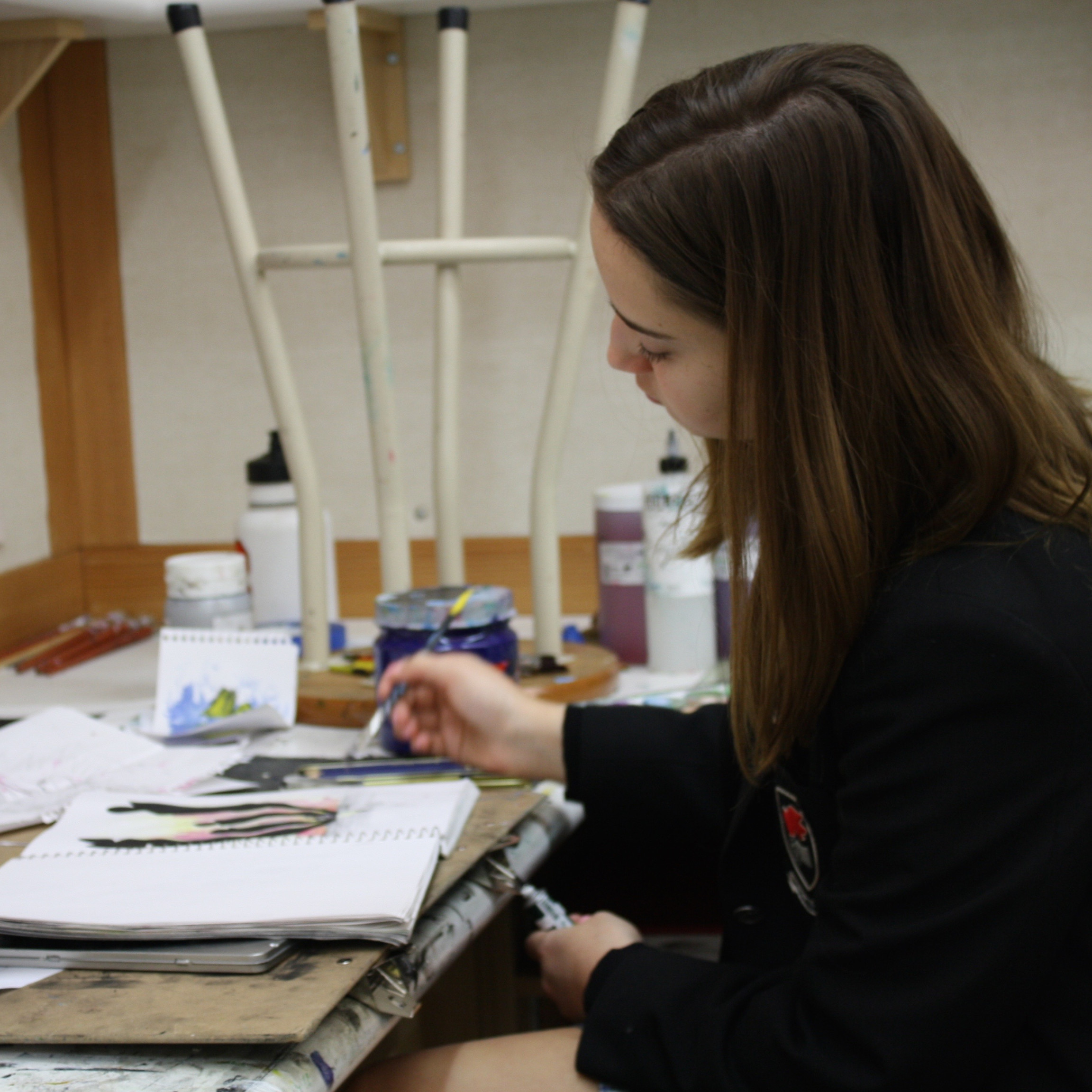 AP Art Adventures