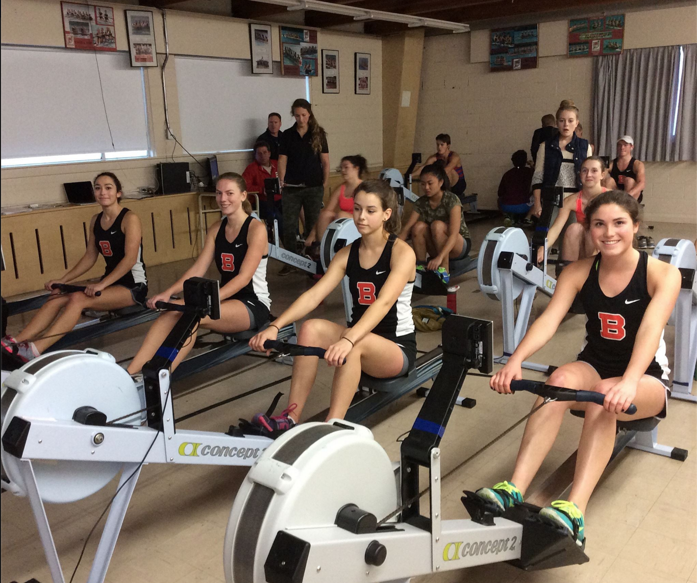 Erg Excellence