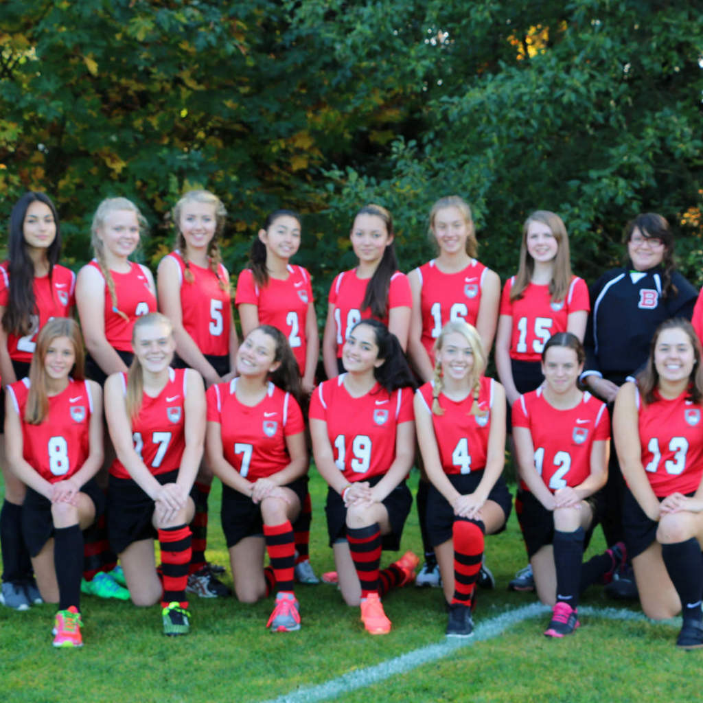 Development Field Hockey 1