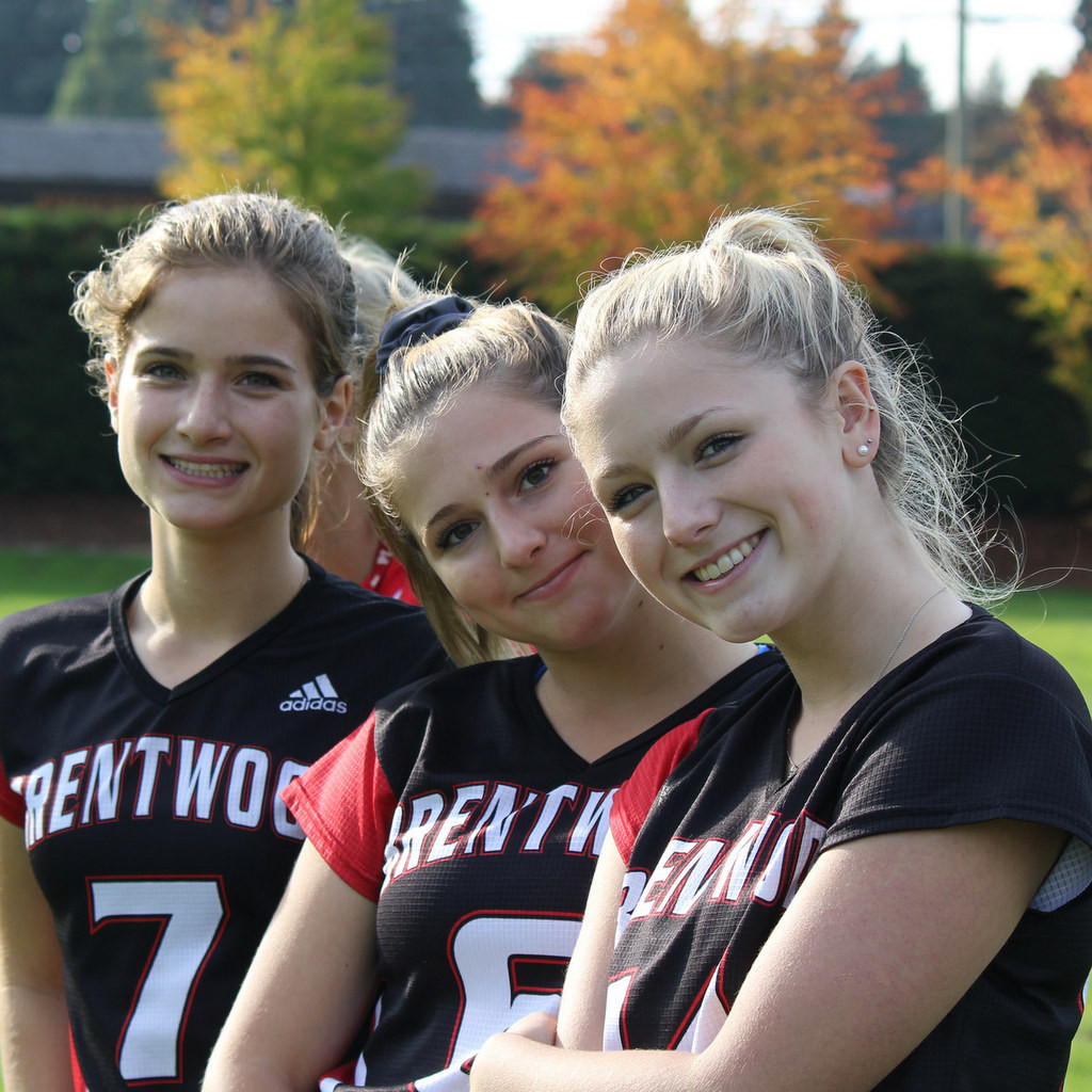 Senior 2nd XI & Junior A Field Hockey