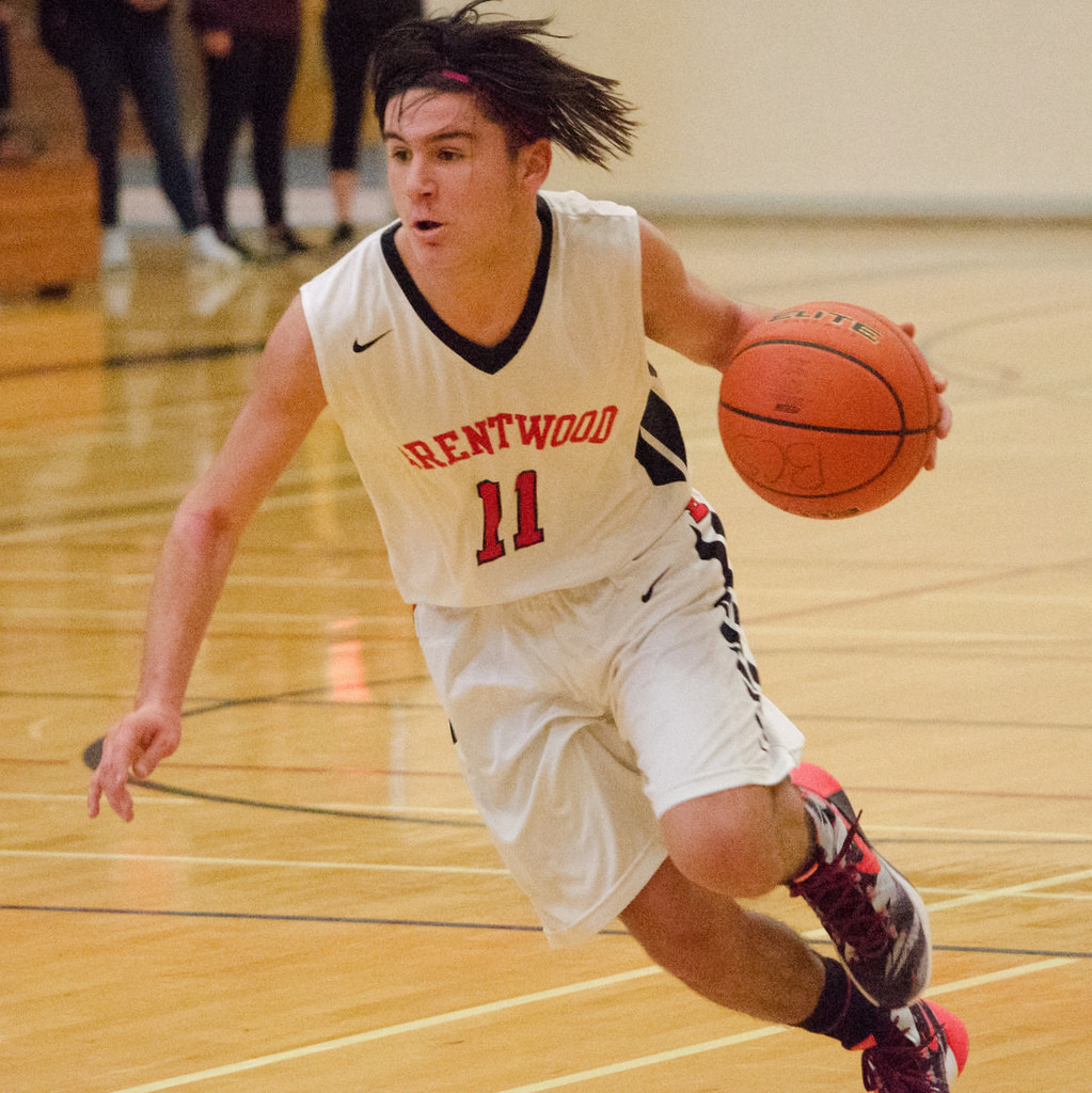 Senior Boys Basketball 1