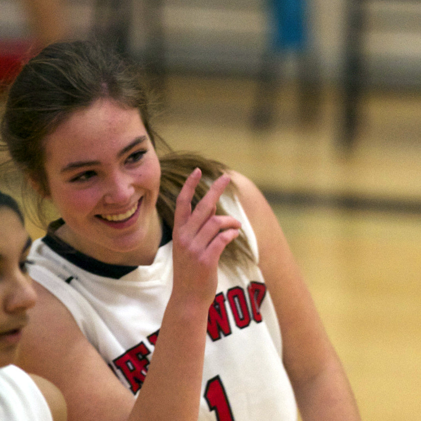 Junior Girls Basketball Tips Off Season with Strong Start