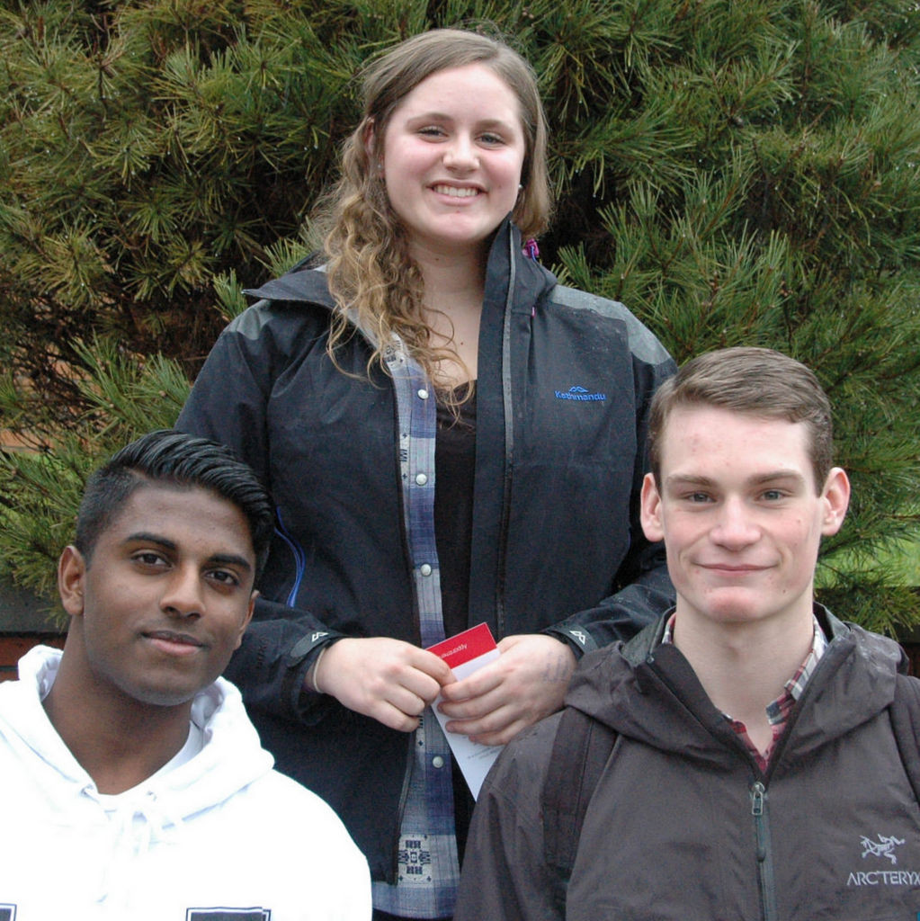 Winter Sports Captains 1