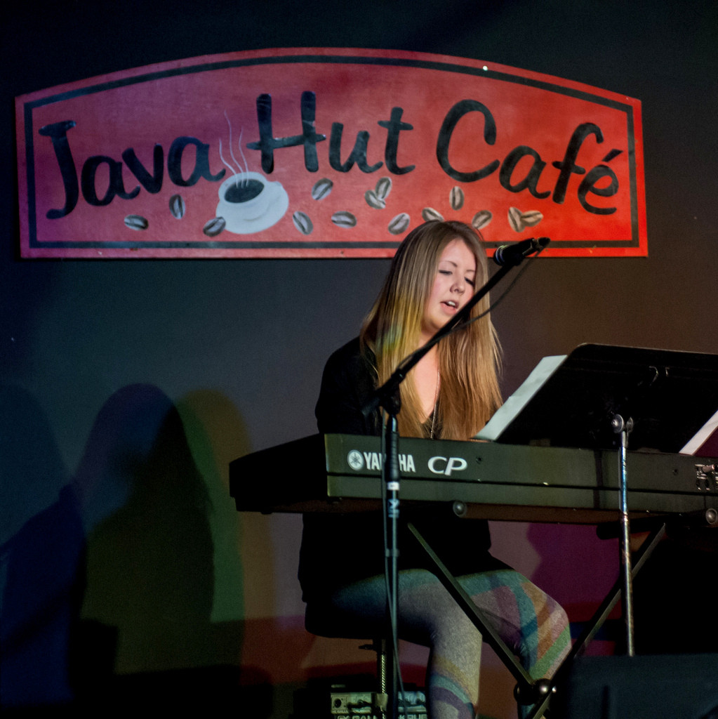 Java Hut Preview