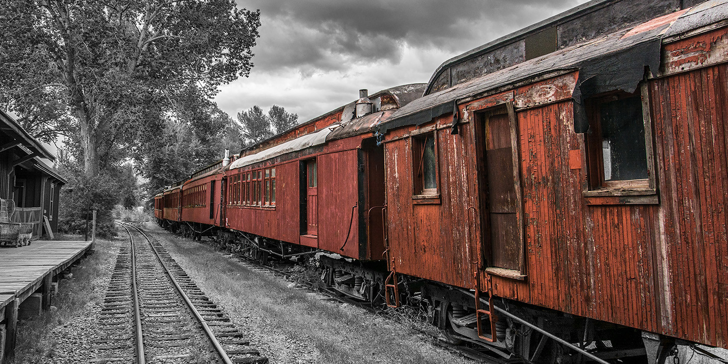 Joe K – Photographer Extraordinaire
