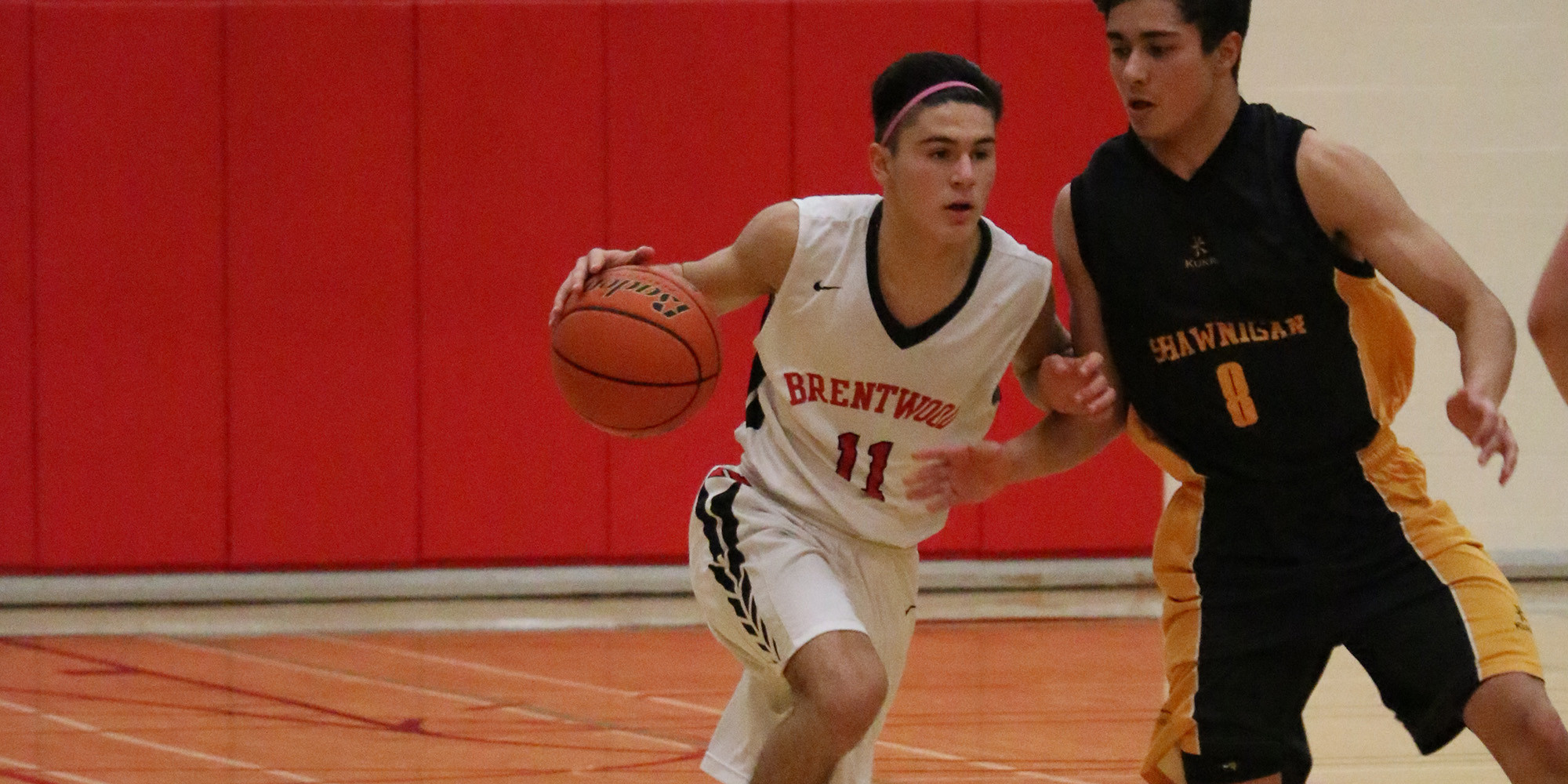 Brentwood Athletics Review – January 2016