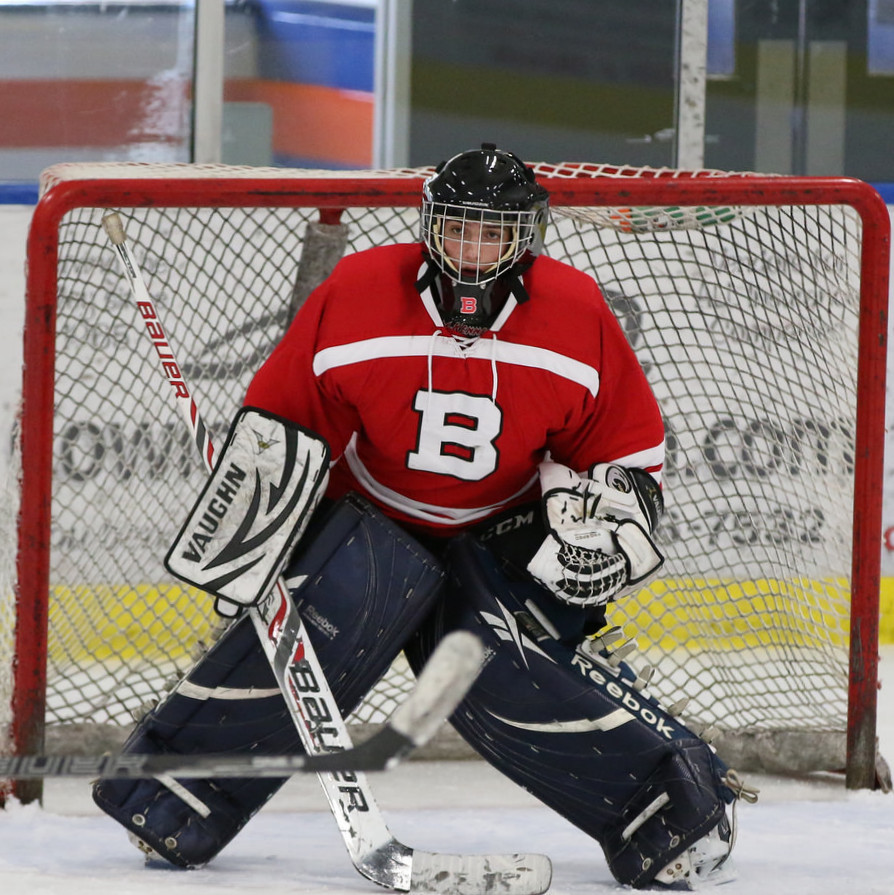 Ross Cup on Horizon