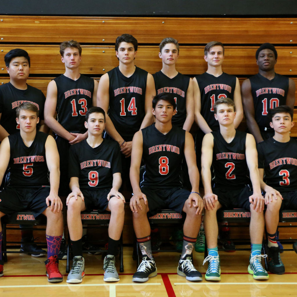 Island Champions