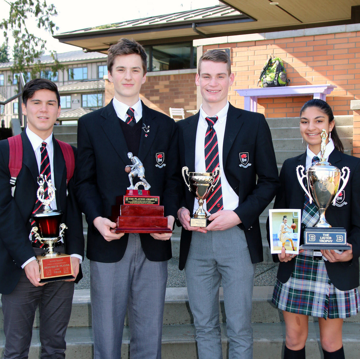 Winter Sports Awards 1