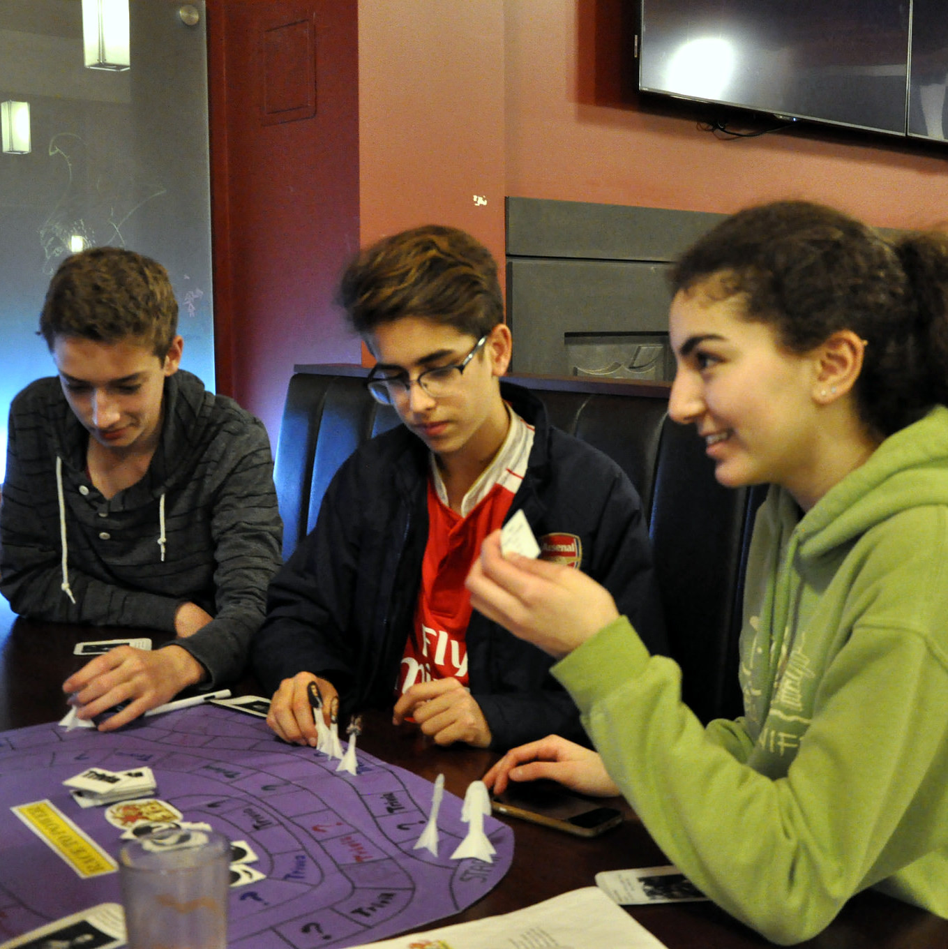 Boardgames
