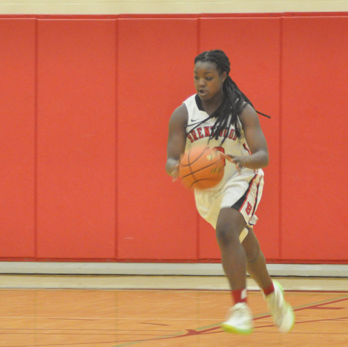 Senior Girls Basketball Wrap Up