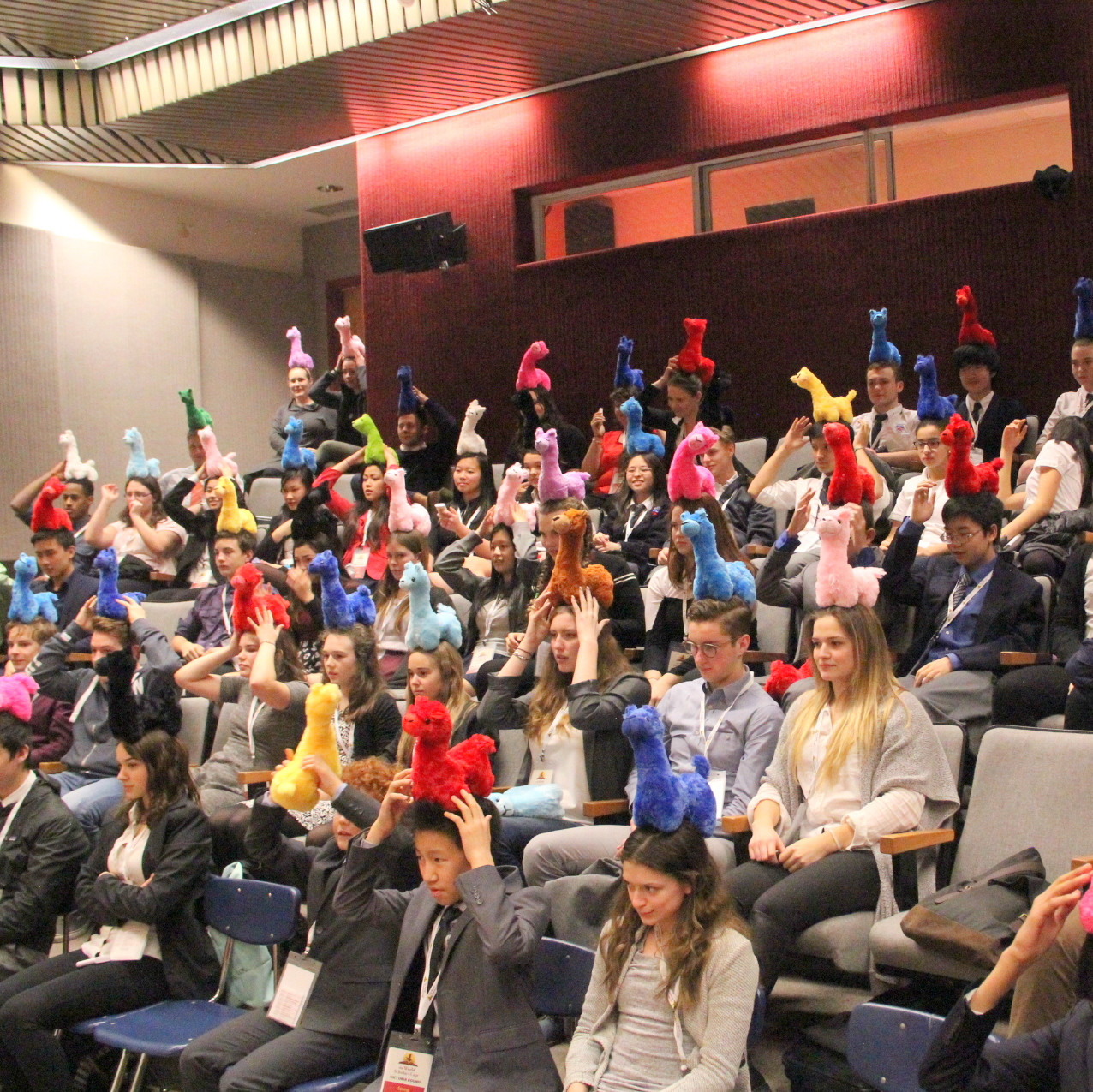 World Scholar’s Cup