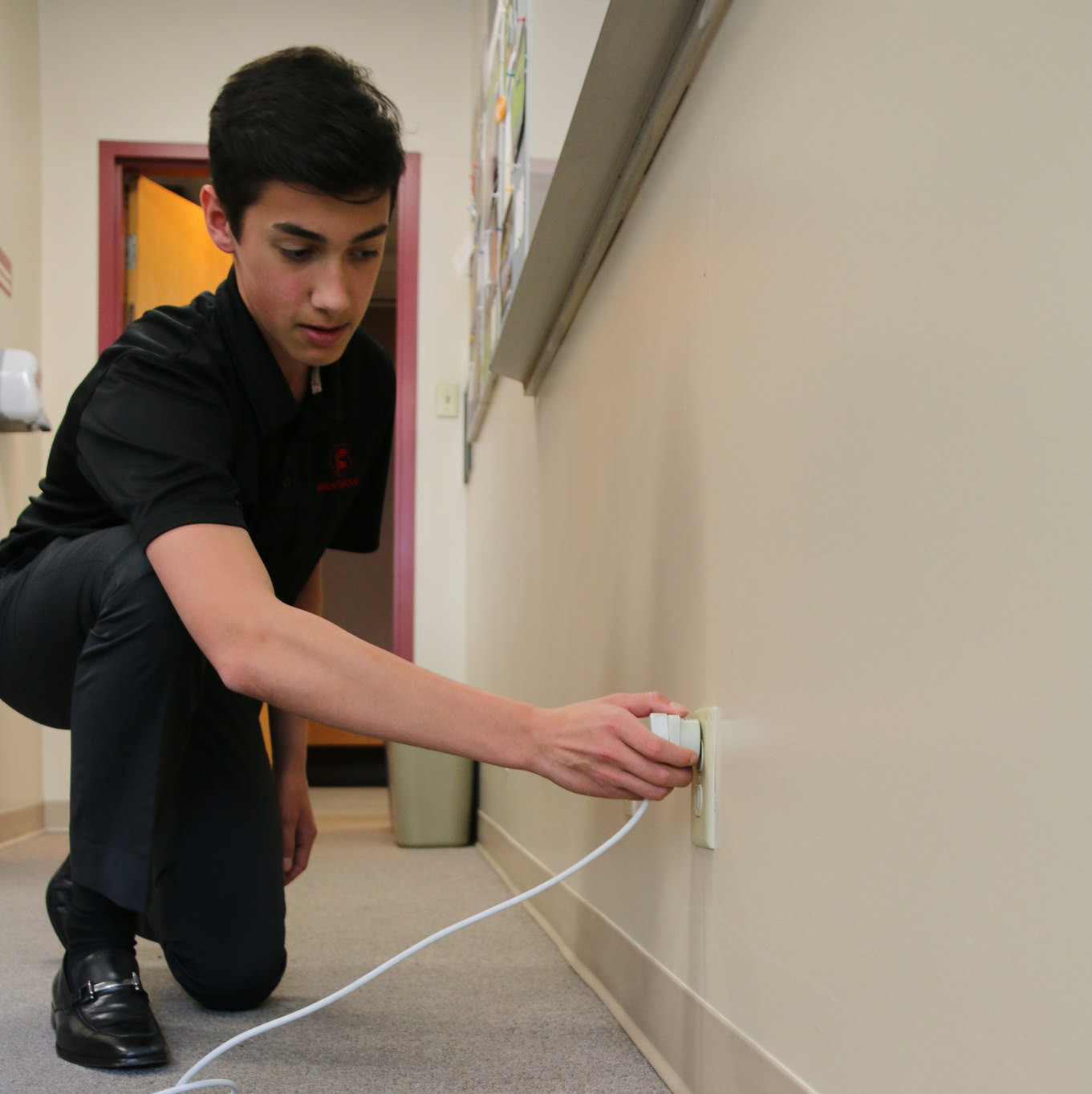 Energy Conservation Week