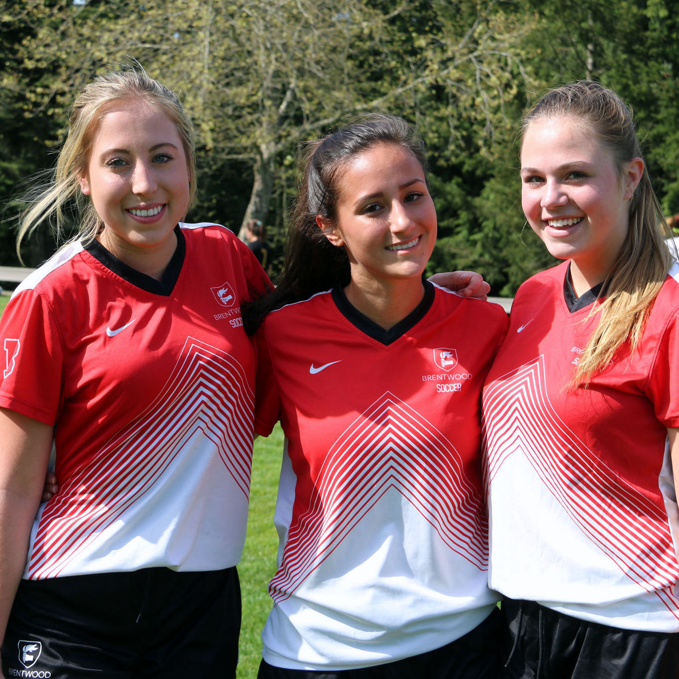 Showcase Soccer Success