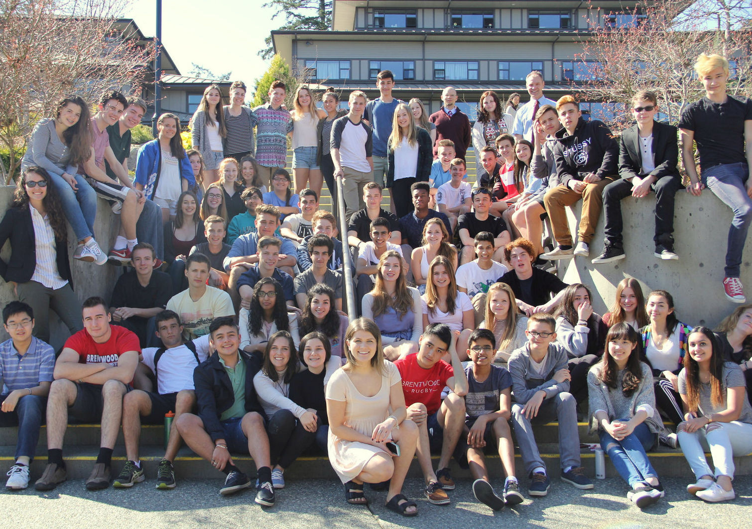Debate and Model UN