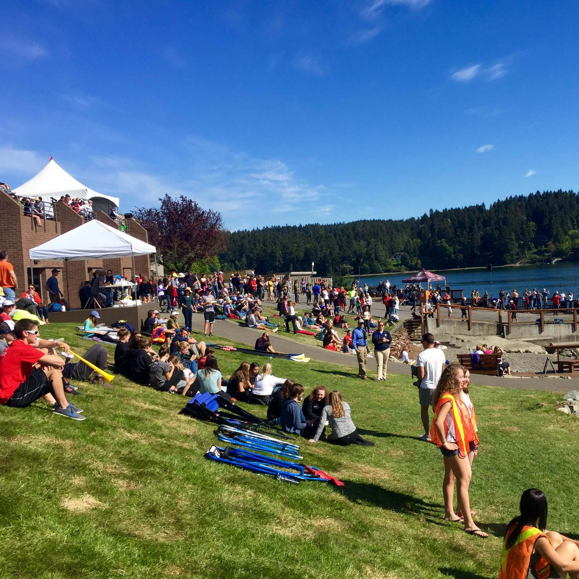 Regatta By the Numbers