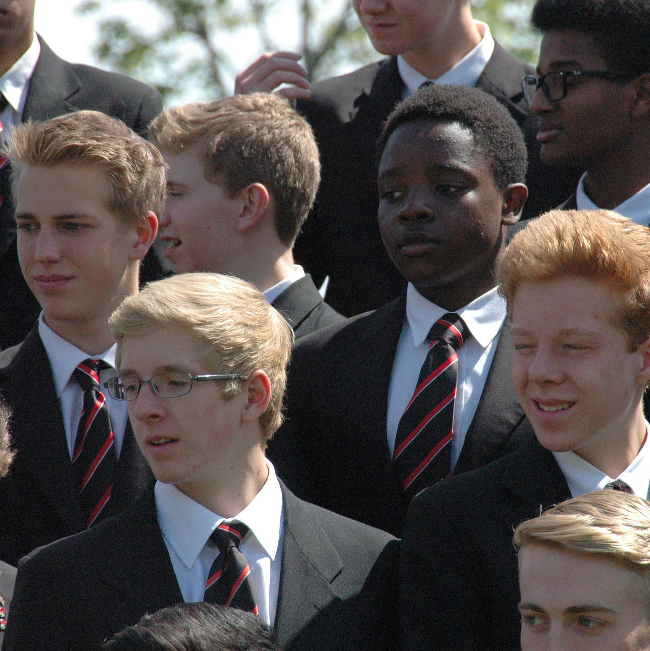 A Snapshot into Photo Day