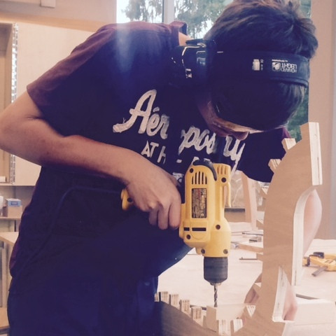 Woodworking – Carving Out Your Niche
