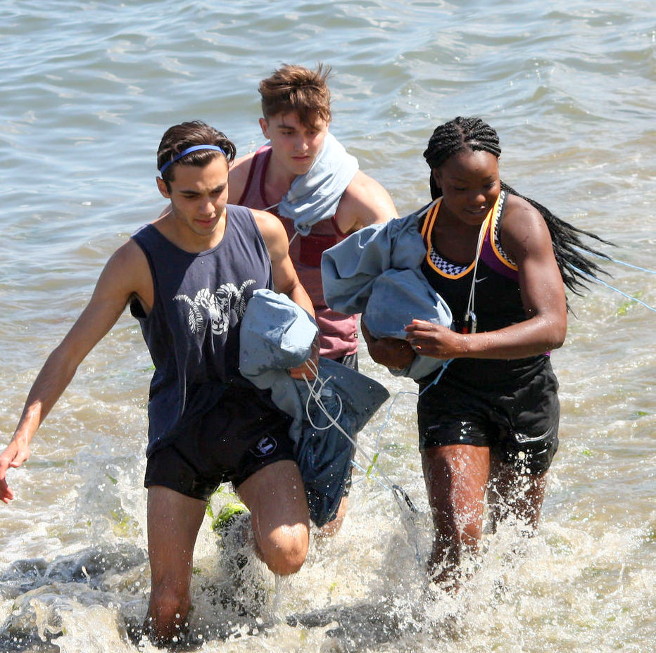 Survivor Brentwood