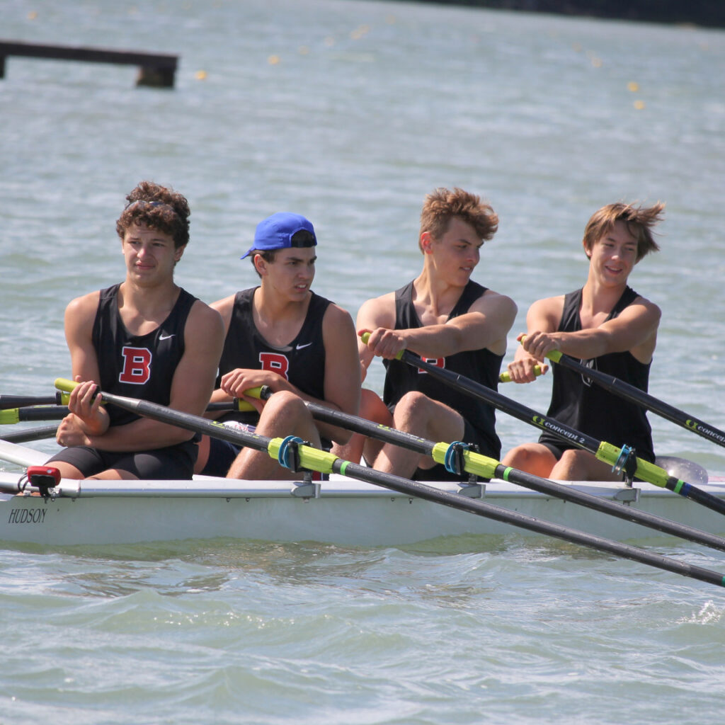 8 Medals at National Championships