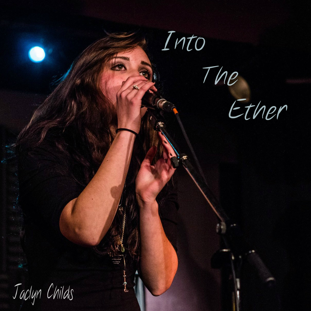 Into the Ether with Jaclyn C
